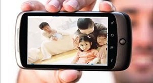 IPcamOnMobile