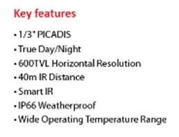 cctvcam2a spec